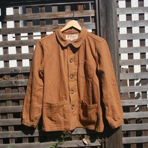 Mollusk Painter Jacket